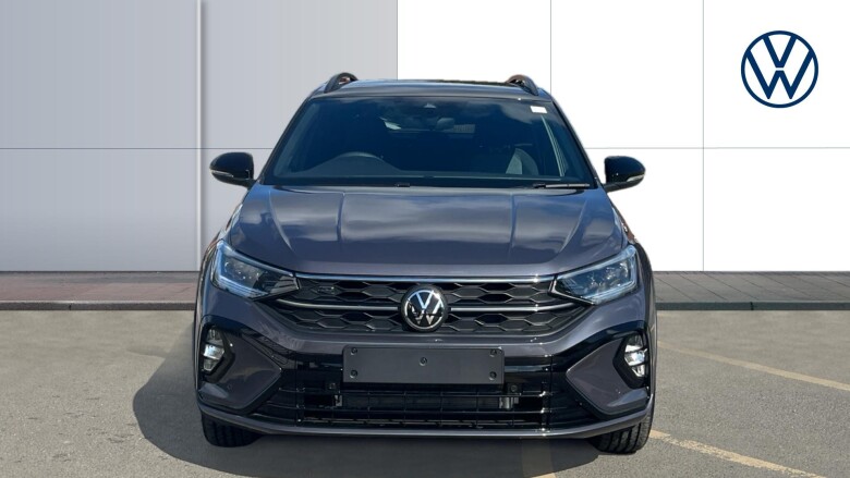 Volkswagen Taigo 1.0 TSI 115 Black Edition 5dr DSG Petrol Hatchback